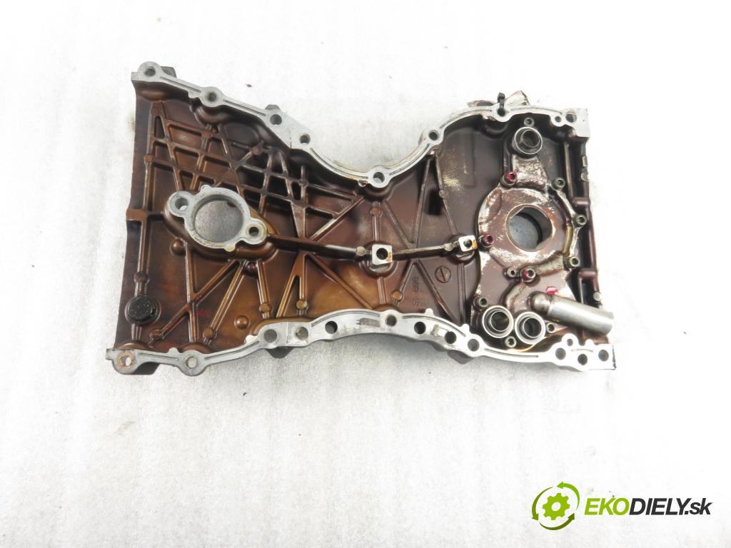 SUZUKI IGNIS (FH) HB 2001 61,00 1.3 4WD 83 (RG413) - M13A 1328,00 pumpa oleje  (Olejové pumpy)