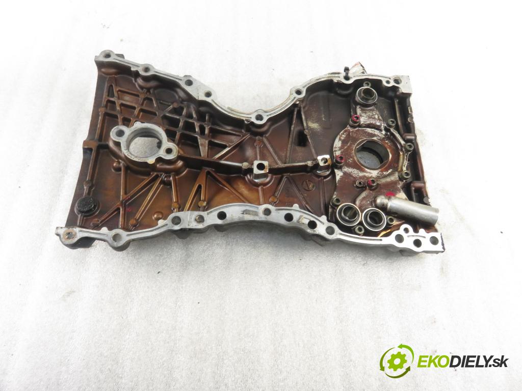 SUZUKI IGNIS (FH) HB 2001 61,00 1.3 4WD 83 (RG413) - M13A 1328,00 pumpa oleje  (Olejové pumpy)