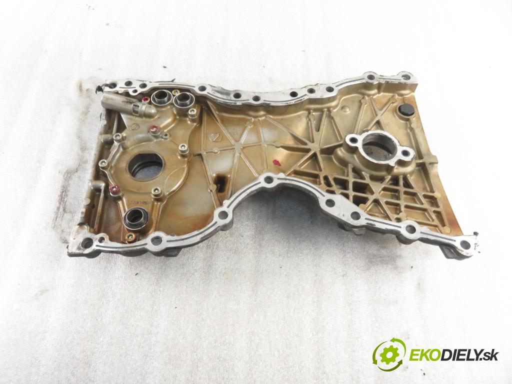 SUZUKI SWIFT III (MZ, EZ) HB 2006 68,00 1.3 92 - M13A 1328,00 pumpa oleje  (Olejové pumpy)