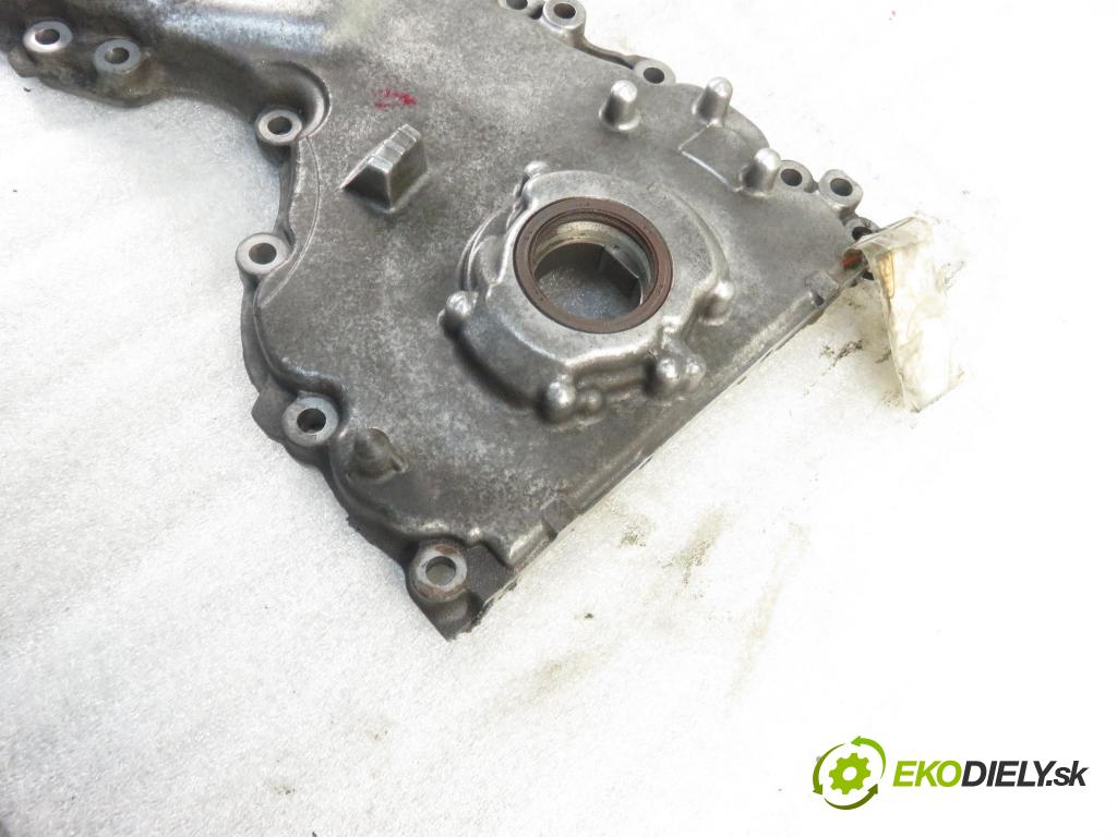 SUZUKI SWIFT III (MZ, EZ) HB 2006 68,00 1.3 92 - M13A 1328,00 pumpa oleje  (Olejové pumpy)