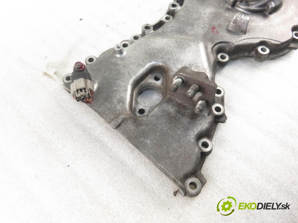 SUZUKI SWIFT III (MZ, EZ) HB 2006 68,00 1.3 92 - M13A 1328,00 pumpa oleje  (Olejové pumpy)