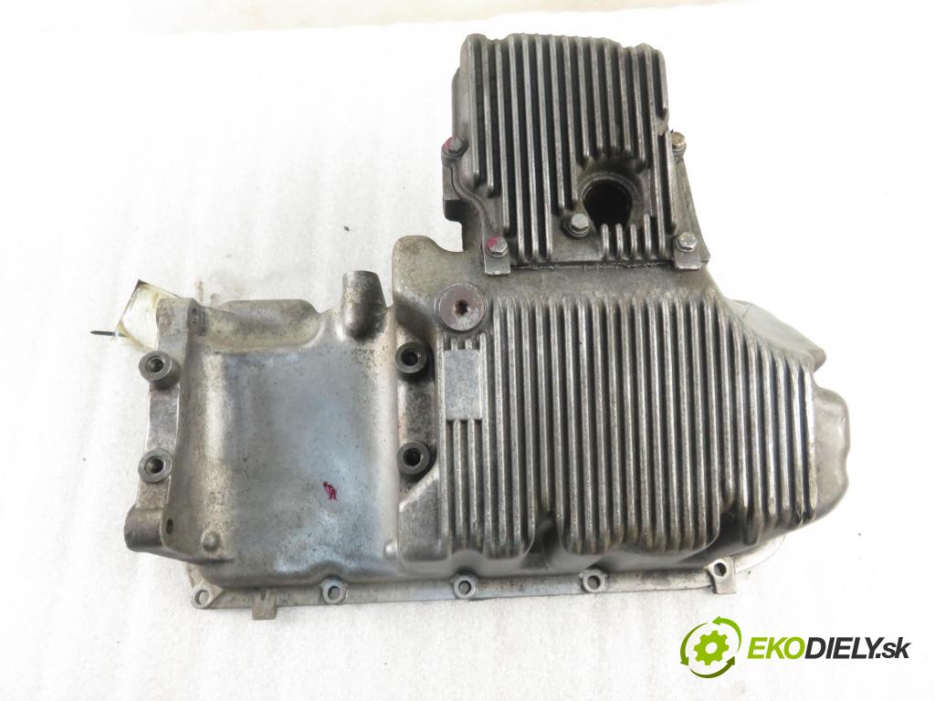 ALFA ROMEO 147 (937_) HB 2002 110,00 2.0 16V T.SPARK (937.AXA1, 937.AXC1, 937.BXC1) - A 1970,00 vana olejová 60604854 (Olejové vany)