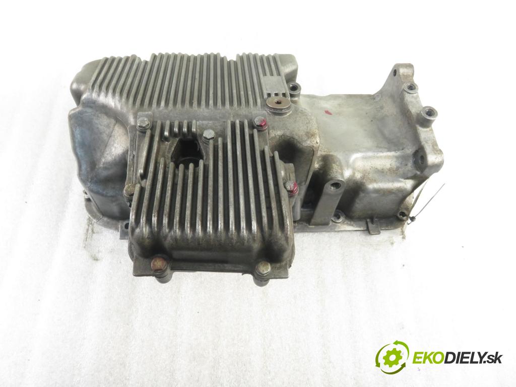 ALFA ROMEO 147 (937_) HB 2002 110,00 2.0 16V T.SPARK (937.AXA1, 937.AXC1, 937.BXC1) - A 1970,00 vana olejová 60604854 (Olejové vany)