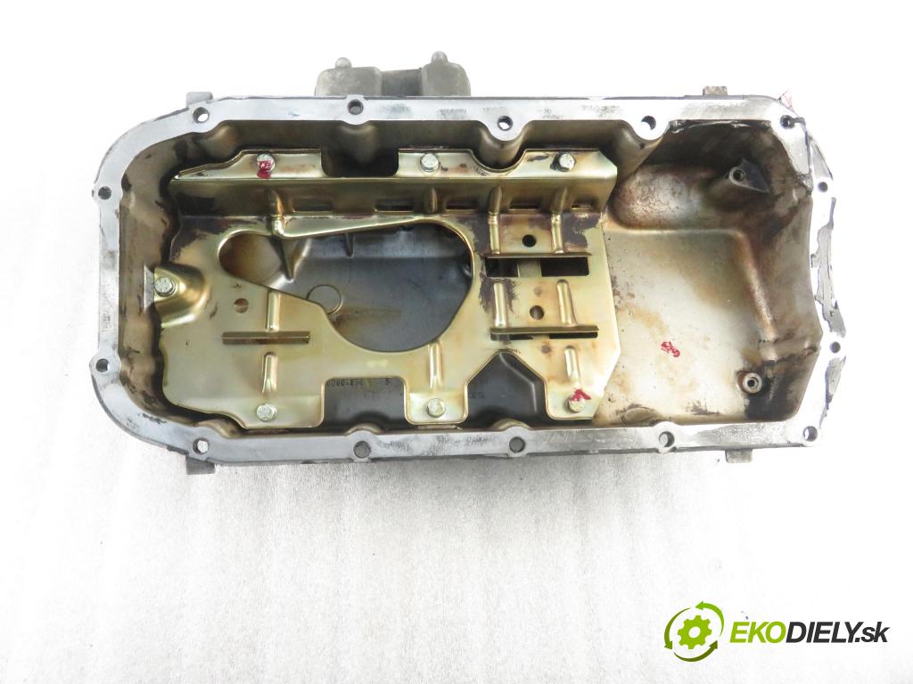 ALFA ROMEO 147 (937_) HB 2002 110,00 2.0 16V T.SPARK (937.AXA1, 937.AXC1, 937.BXC1) - A 1970,00 vana olejová 60604854 (Olejové vany)