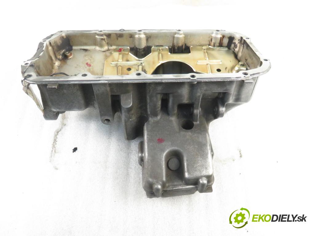 ALFA ROMEO 147 (937_) HB 2002 110,00 2.0 16V T.SPARK (937.AXA1, 937.AXC1, 937.BXC1) - A 1970,00 vana olejová 60604854 (Olejové vany)