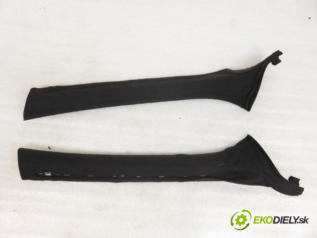 BMW 3 Touring (E46) KOMBI 2004 110,00 320 d 150 - M47 D20 (204D4) 1995,00 Stropný tapacír  (Stropné tapacíre)