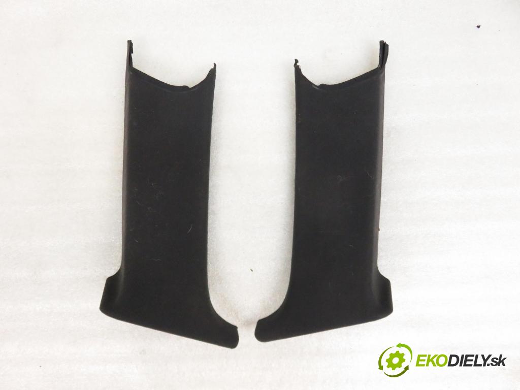 BMW 3 Touring (E46) KOMBI 2004 110,00 320 d 150 - M47 D20 (204D4) 1995,00 Stropný tapacír  (Stropné tapacíre)