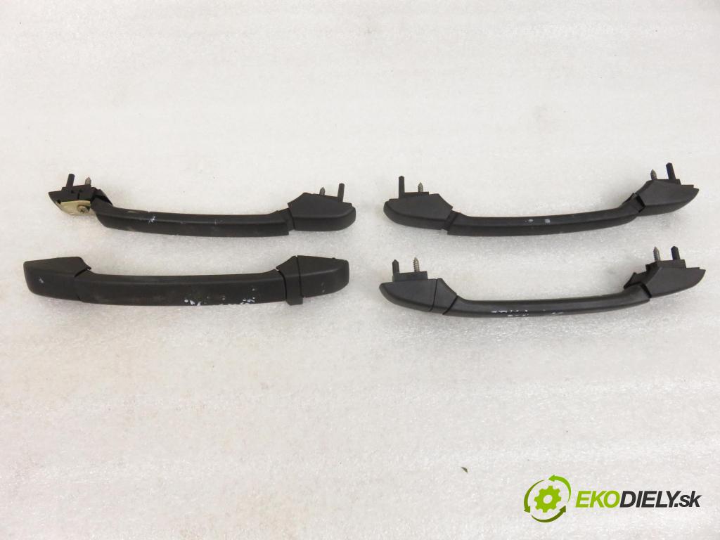 BMW 3 Touring (E46) KOMBI 2004 110,00 320 d 150 - M47 D20 (204D4) 1995,00 Stropný tapacír  (Stropné tapacíre)