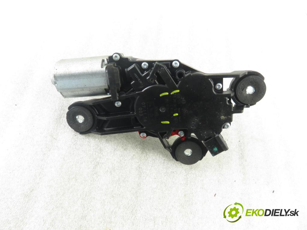 FORD S-MAX (WA6) MINIVAN 2008 96,00 2.0 TDCi - AZWA 1997,00 motorek stěrače ZADNÍ: 0390201823 ; 3M51R17K441AE