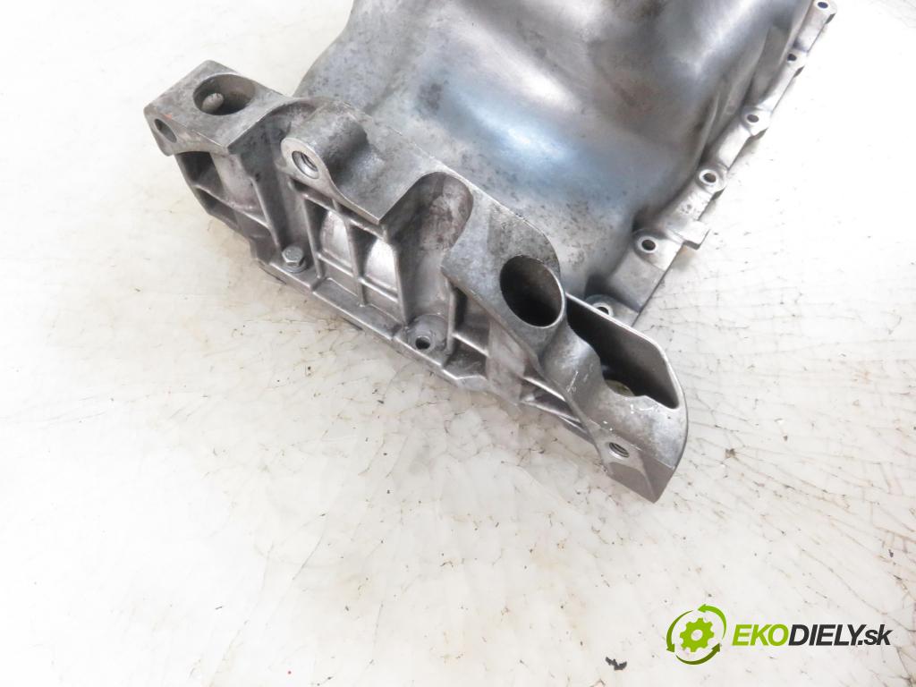 CITROEN C4 I (LC_) HB 2005 80,00 1.6 16V - NFU (TU5JP4) 1587,00 vana olejová 9641444680 (Olejové vany)