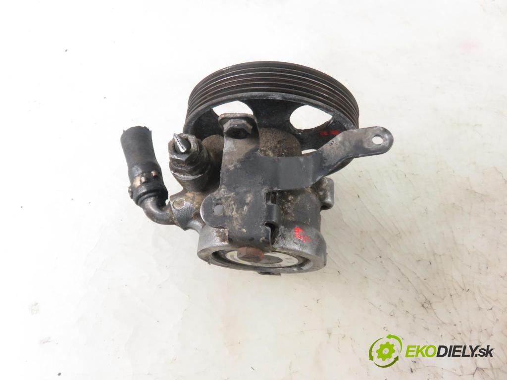 CITROEN BERLINGO / BERLINGO FIRST nadwozie wielkoprzestrzenne (MPV) KOMBIVAN 2006 66,00 1.6 HDI 90 - 9HX (DV6ATED4) 1560,00 Pumpa servočerpadlo 9659820880 (Servočerpadlá, pumpy riadenia)