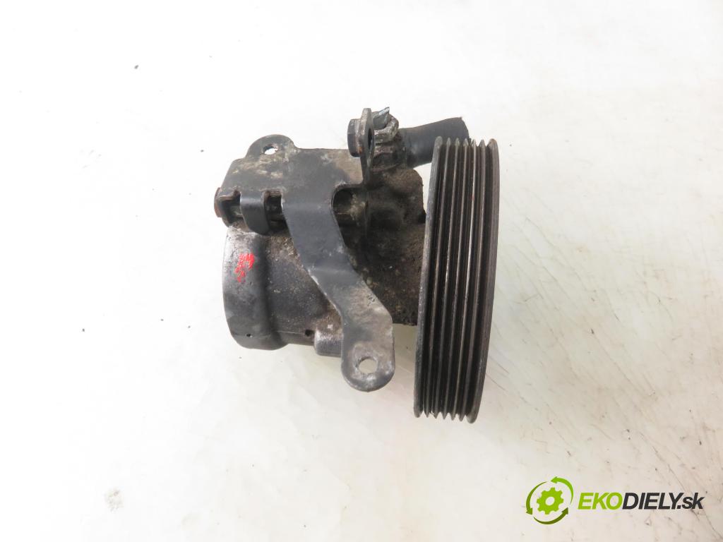 CITROEN BERLINGO / BERLINGO FIRST nadwozie wielkoprzestrzenne (MPV) KOMBIVAN 2006 66,00 1.6 HDI 90 - 9HX (DV6ATED4) 1560,00 Pumpa servočerpadlo 9659820880 (Servočerpadlá, pumpy riadenia)