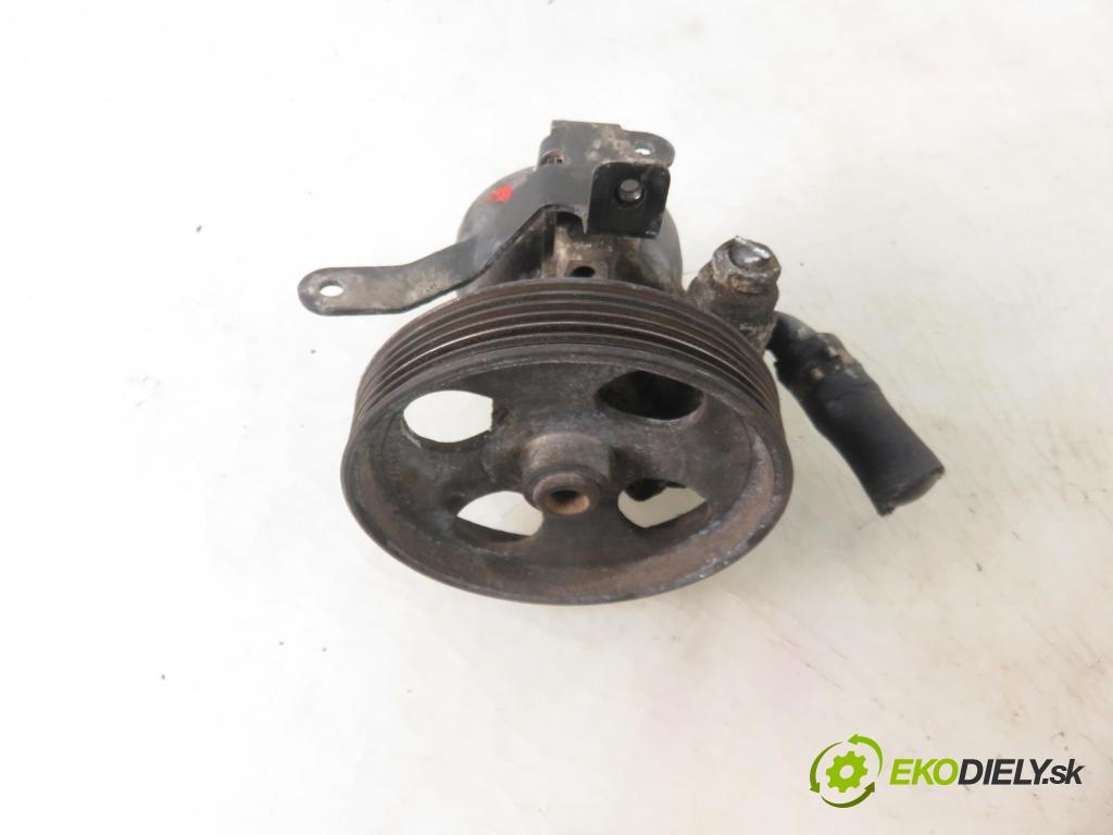 CITROEN BERLINGO / BERLINGO FIRST nadwozie wielkoprzestrzenne (MPV) KOMBIVAN 2006 66,00 1.6 HDI 90 - 9HX (DV6ATED4) 1560,00 Pumpa servočerpadlo 9659820880 (Servočerpadlá, pumpy riadenia)