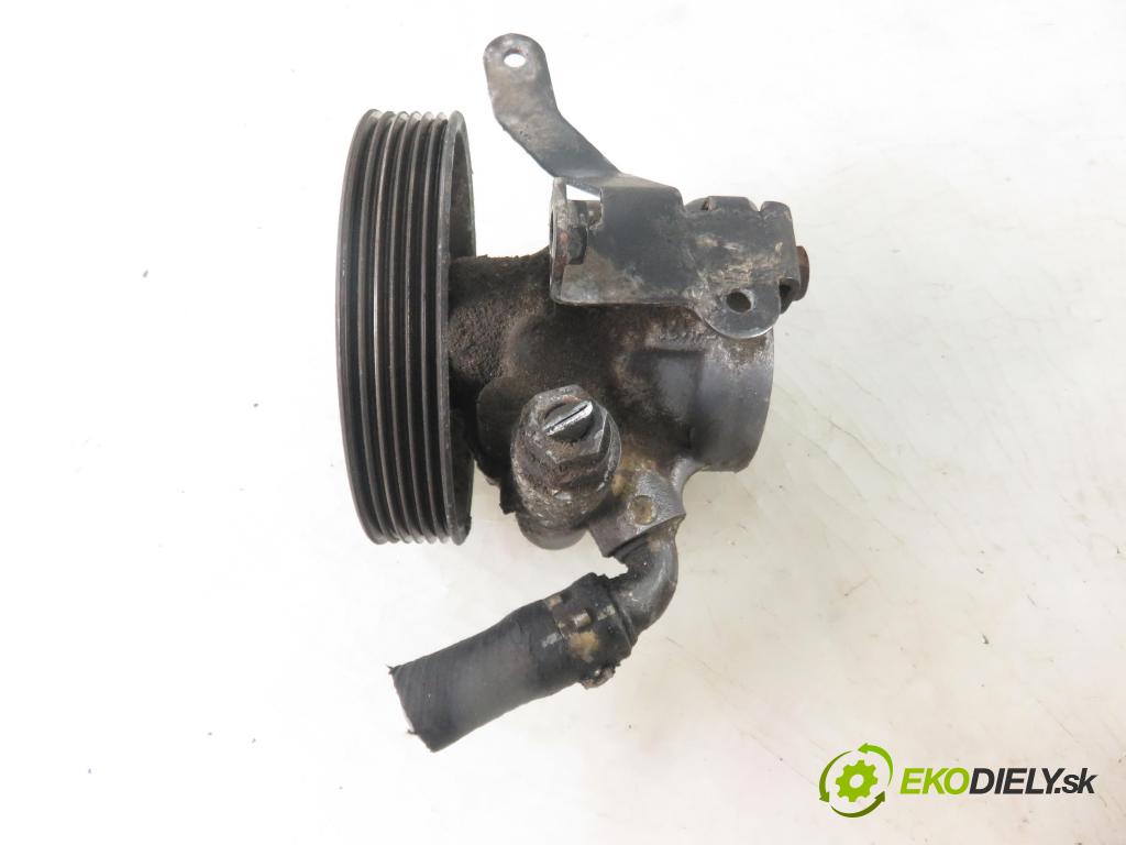 CITROEN BERLINGO / BERLINGO FIRST nadwozie wielkoprzestrzenne (MPV) KOMBIVAN 2006 66,00 1.6 HDI 90 - 9HX (DV6ATED4) 1560,00 Pumpa servočerpadlo 9659820880 (Servočerpadlá, pumpy riadenia)