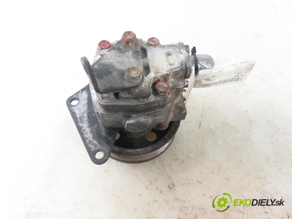 LAND ROVER RANGE ROVER SPORT (L320) SUV 2007 140,00 2.7 TDV6 4x4 190 - 276DT (PSA) 2720,00 Pumpa servočerpadlo QVB500660 (Servočerpadlá, pumpy riadenia)