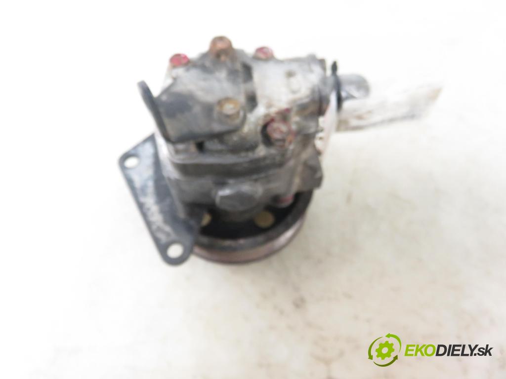 LAND ROVER RANGE ROVER SPORT (L320) SUV 2007 140,00 2.7 TDV6 4x4 190 - 276DT (PSA) 2720,00 Pumpa servočerpadlo QVB500660 (Servočerpadlá, pumpy riadenia)