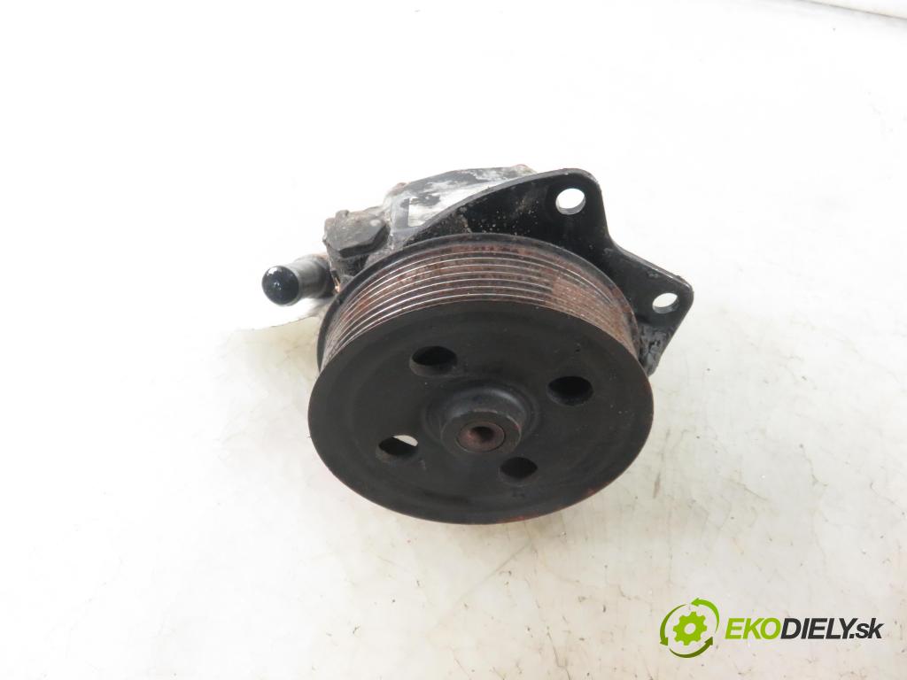 LAND ROVER RANGE ROVER SPORT (L320) SUV 2007 140,00 2.7 TDV6 4x4 190 - 276DT (PSA) 2720,00 Pumpa servočerpadlo QVB500660 (Servočerpadlá, pumpy riadenia)