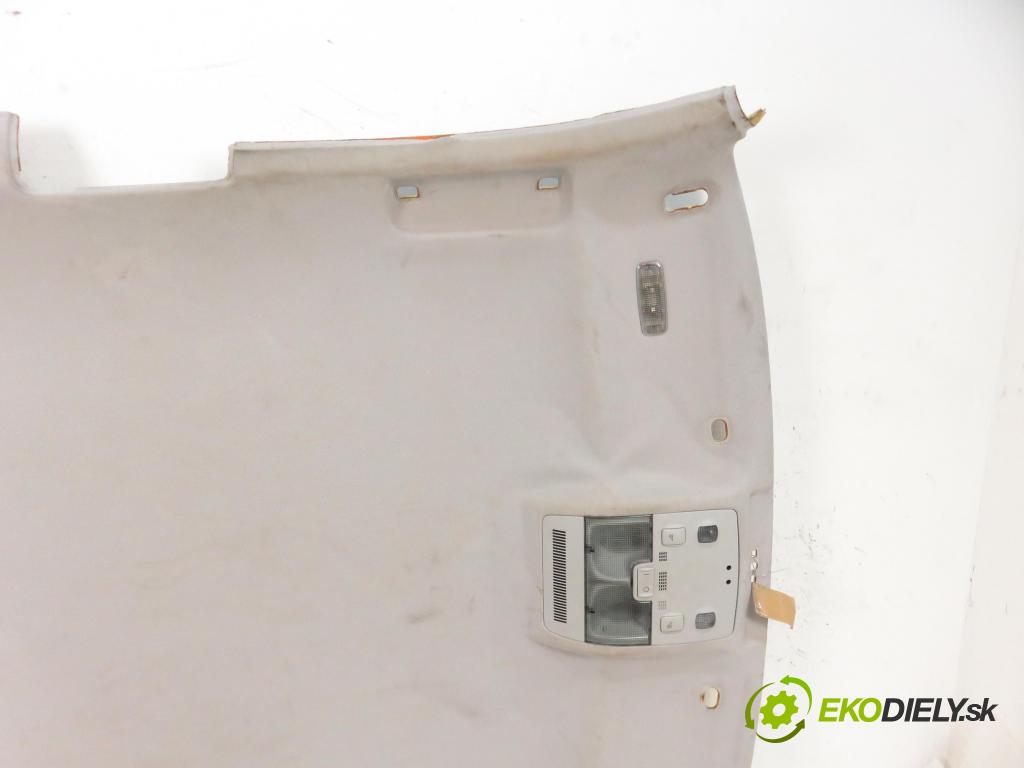 AUDI A3 (8P1) HB 2003 75,00 1.6 - BGU 1595,00 Stropný tapacír  (Stropné tapacíre)