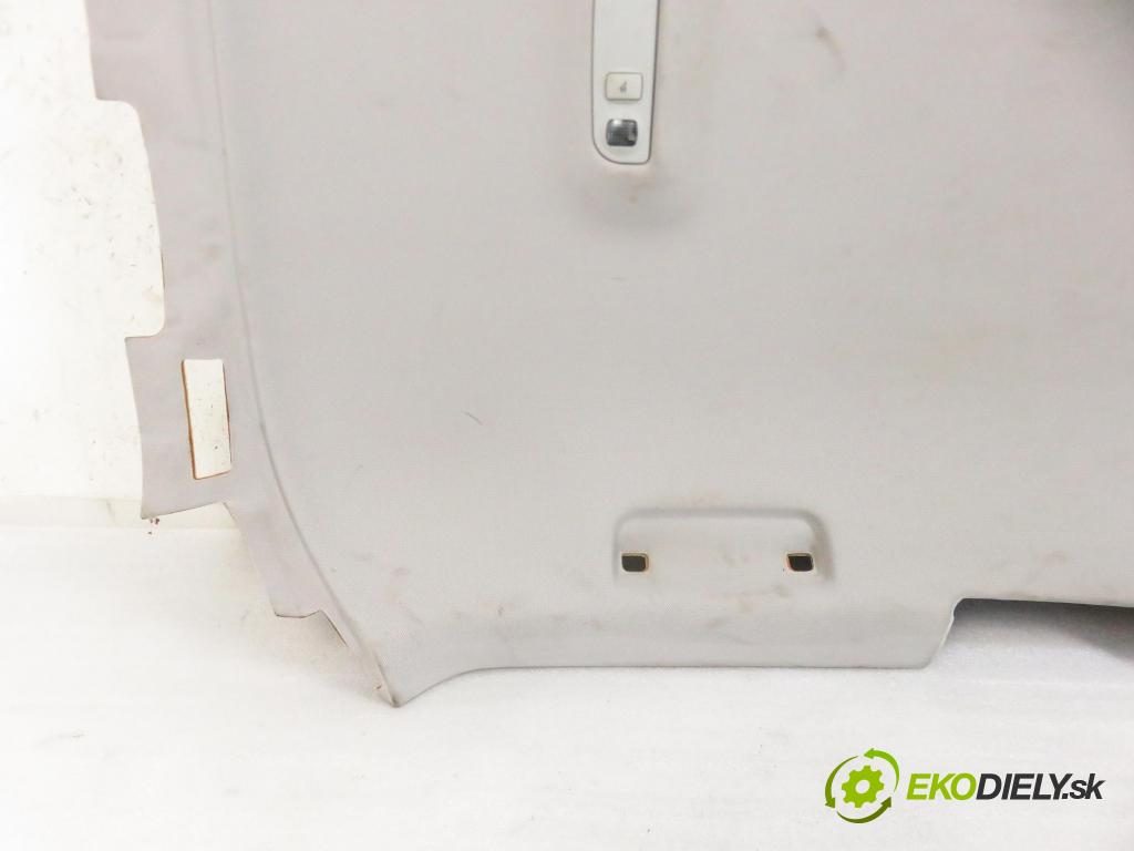 AUDI A3 (8P1) HB 2003 75,00 1.6 - BGU 1595,00 Stropný tapacír  (Stropné tapacíre)