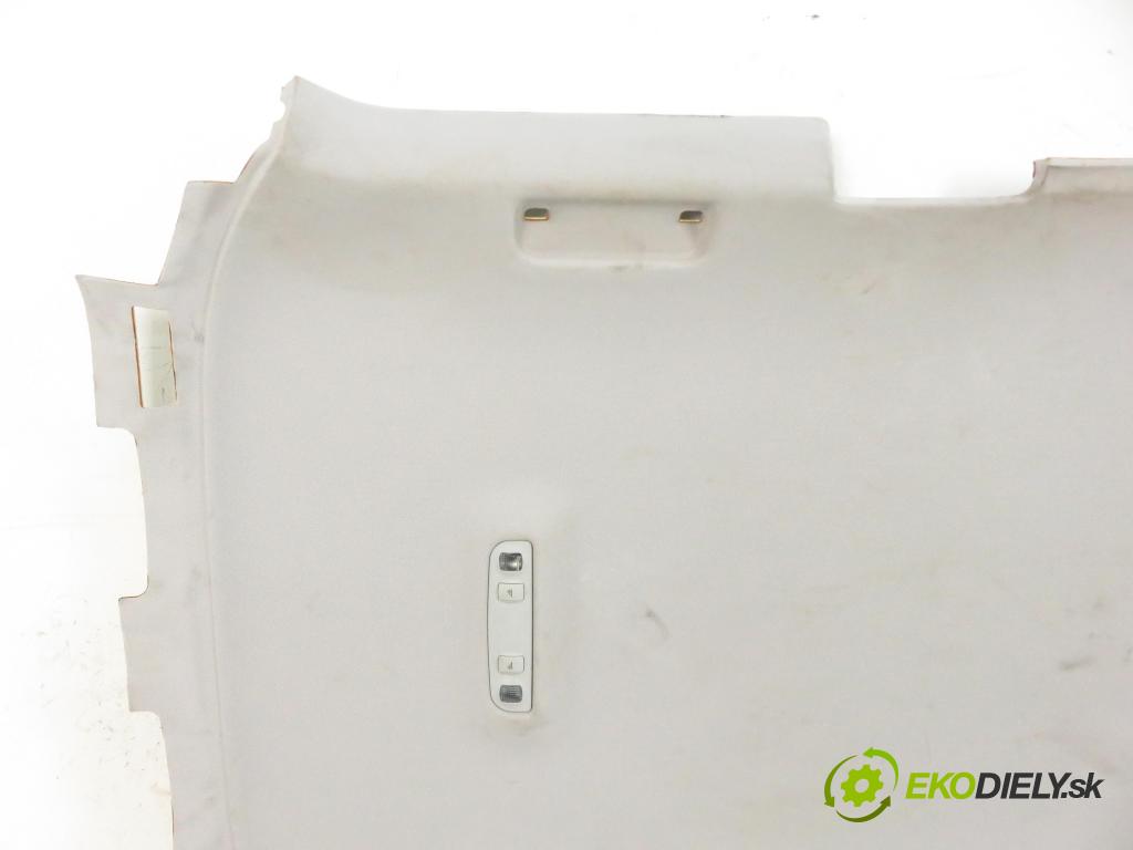 AUDI A3 (8P1) HB 2003 75,00 1.6 - BGU 1595,00 Stropný tapacír  (Stropné tapacíre)