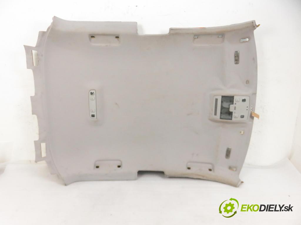 AUDI A3 (8P1) HB 2003 75,00 1.6 - BGU 1595,00 Stropný tapacír  (Stropné tapacíre)