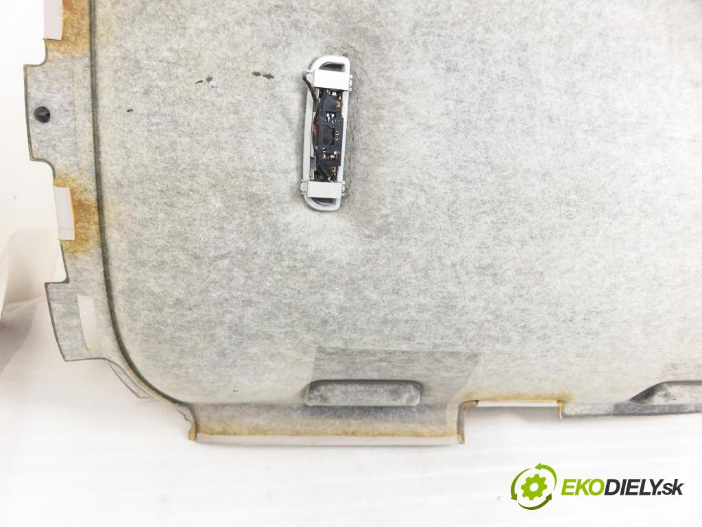 AUDI A3 (8P1) HB 2003 75,00 1.6 - BGU 1595,00 Stropný tapacír  (Stropné tapacíre)