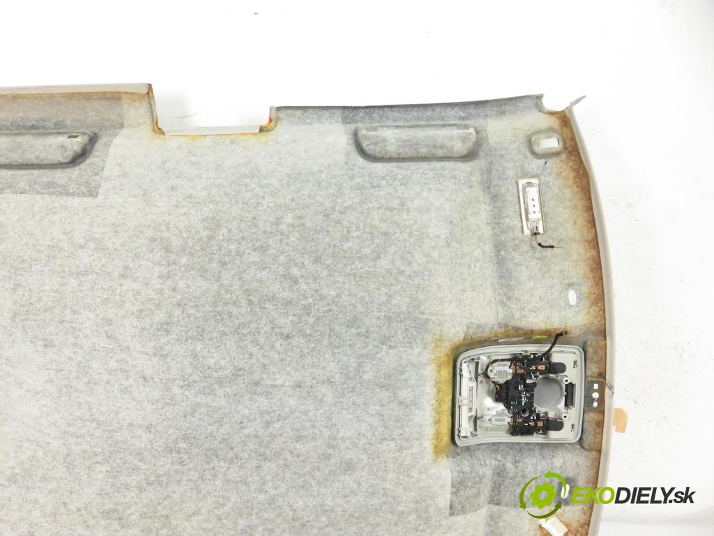 AUDI A3 (8P1) HB 2003 75,00 1.6 - BGU 1595,00 Stropný tapacír  (Stropné tapacíre)