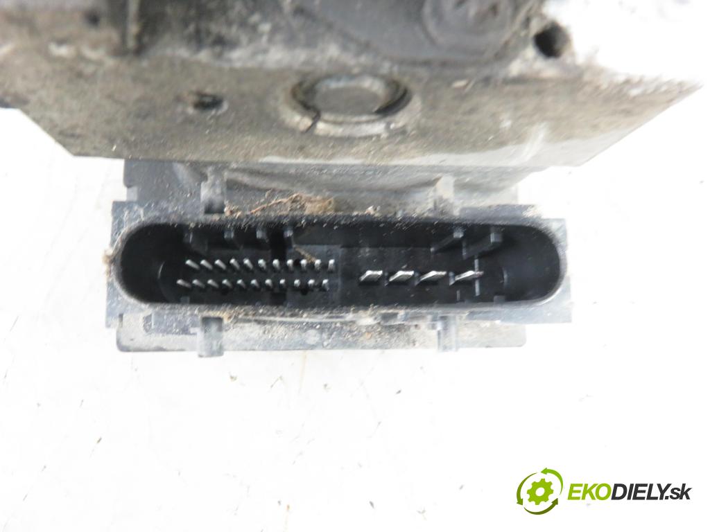 SUZUKI SX4 (EY, GY) CROSSOVER 2006 88,00 1.9 DDiS (RW 419D) - D19AA 1910,00 Pumpa ABS 0265800493 ; 0265231668 (Pumpy ABS)