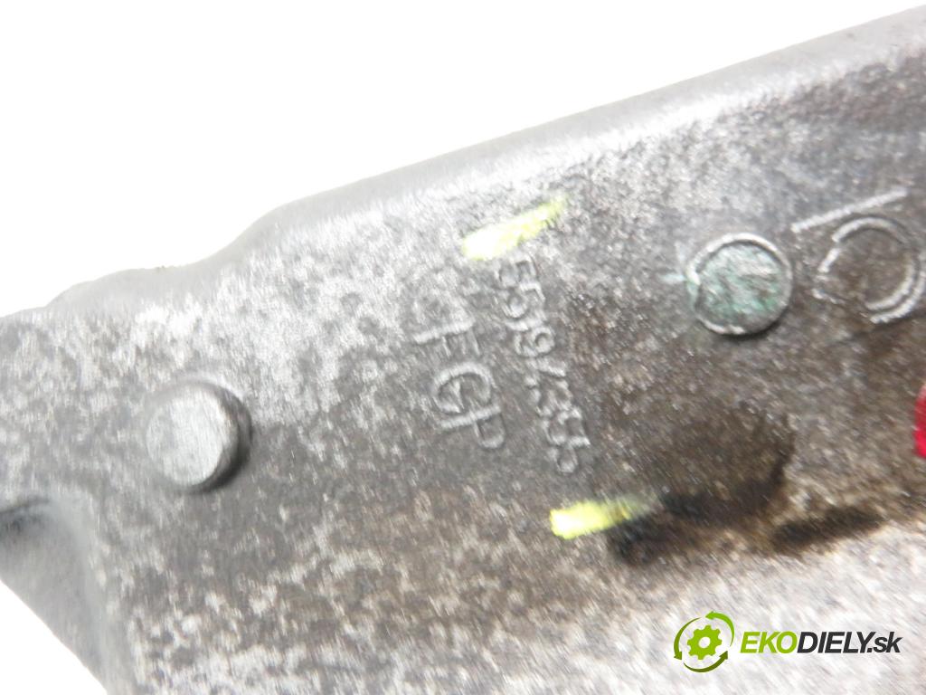 OPEL ASTRA H GTC (L08) HB 2005 110,00 1.9 CDTi - Z 19 DTH 1910,00 vana olejová 55194355 (Olejové vany)