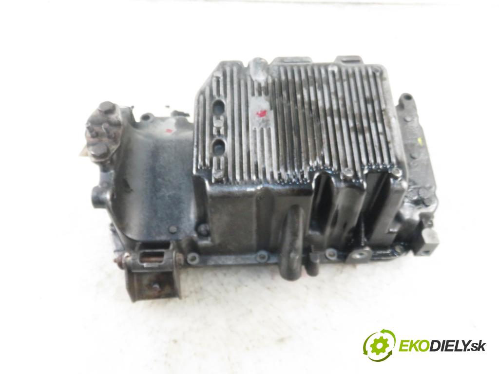 OPEL ASTRA H GTC (L08) HB 2005 110,00 1.9 CDTi - Z 19 DTH 1910,00 vana olejová 55194355 (Olejové vany)