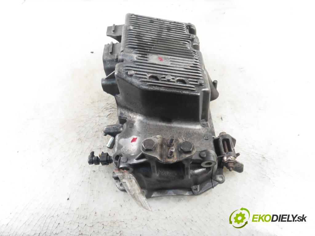 OPEL ASTRA H GTC (L08) HB 2005 110,00 1.9 CDTi - Z 19 DTH 1910,00 vana olejová 55194355 (Olejové vany)