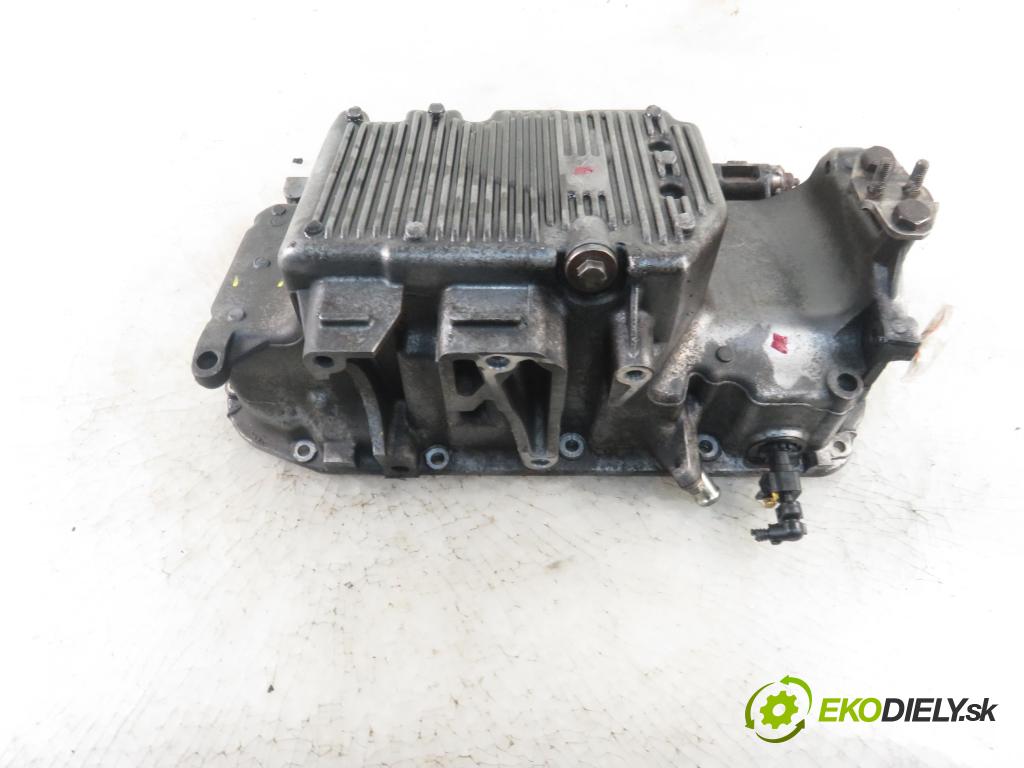 OPEL ASTRA H GTC (L08) HB 2005 110,00 1.9 CDTi - Z 19 DTH 1910,00 vana olejová 55194355 (Olejové vany)