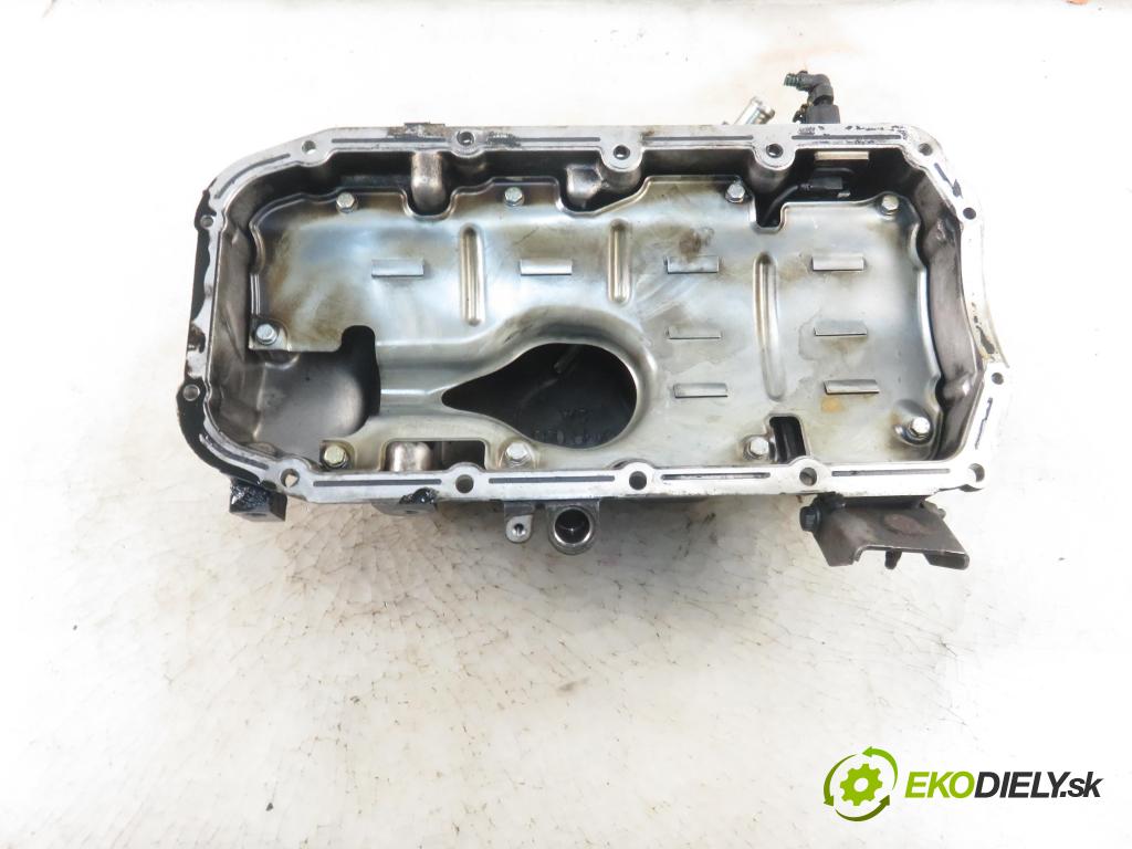 OPEL ASTRA H GTC (L08) HB 2005 110,00 1.9 CDTi - Z 19 DTH 1910,00 vana olejová 55194355 (Olejové vany)