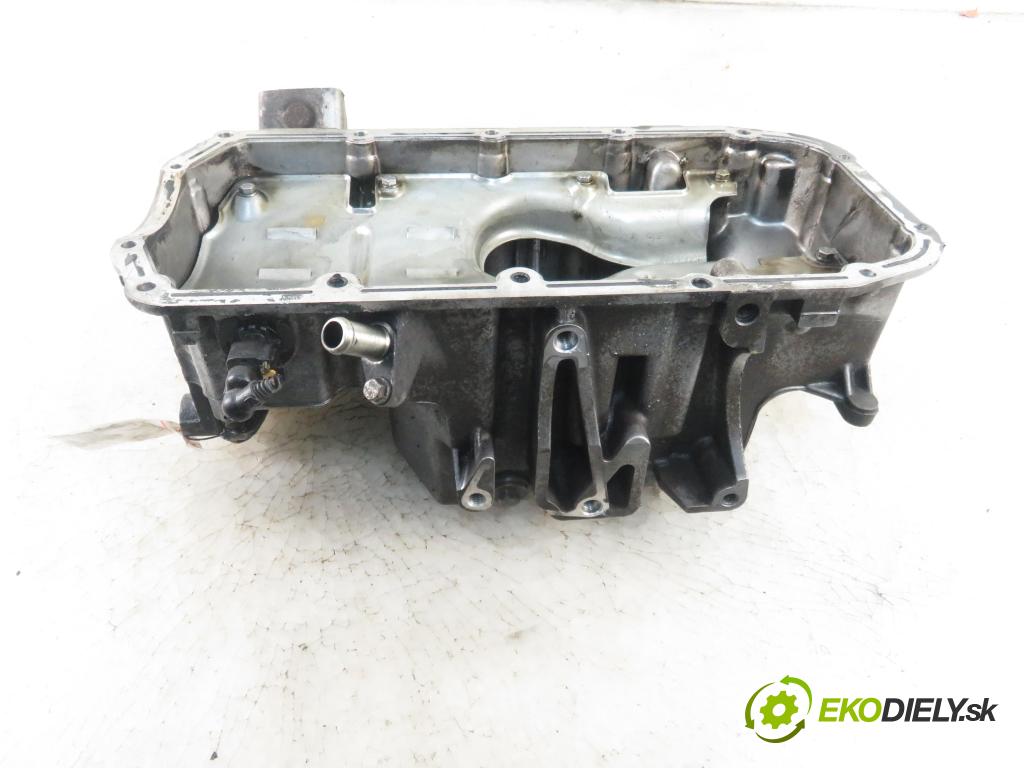 OPEL ASTRA H GTC (L08) HB 2005 110,00 1.9 CDTi - Z 19 DTH 1910,00 vana olejová 55194355 (Olejové vany)