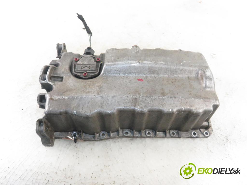 AUDI A3 (8P1) HB 2003 75,00 1.6 - BGU 1595,00 vana olejová 06A103603R (Olejové vany)