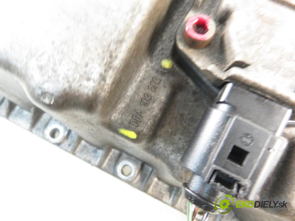 AUDI A3 (8P1) HB 2003 75,00 1.6 - BGU 1595,00 vana olejová 06A103603R (Olejové vany)