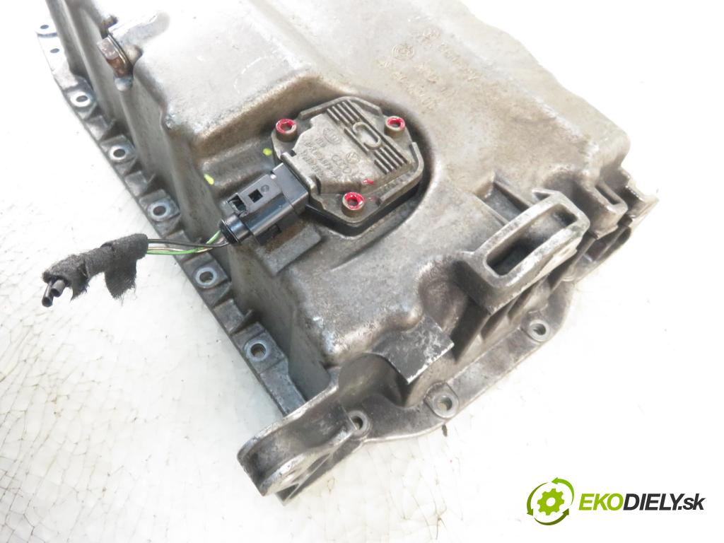 AUDI A3 (8P1) HB 2003 75,00 1.6 - BGU 1595,00 vana olejová 06A103603R (Olejové vany)