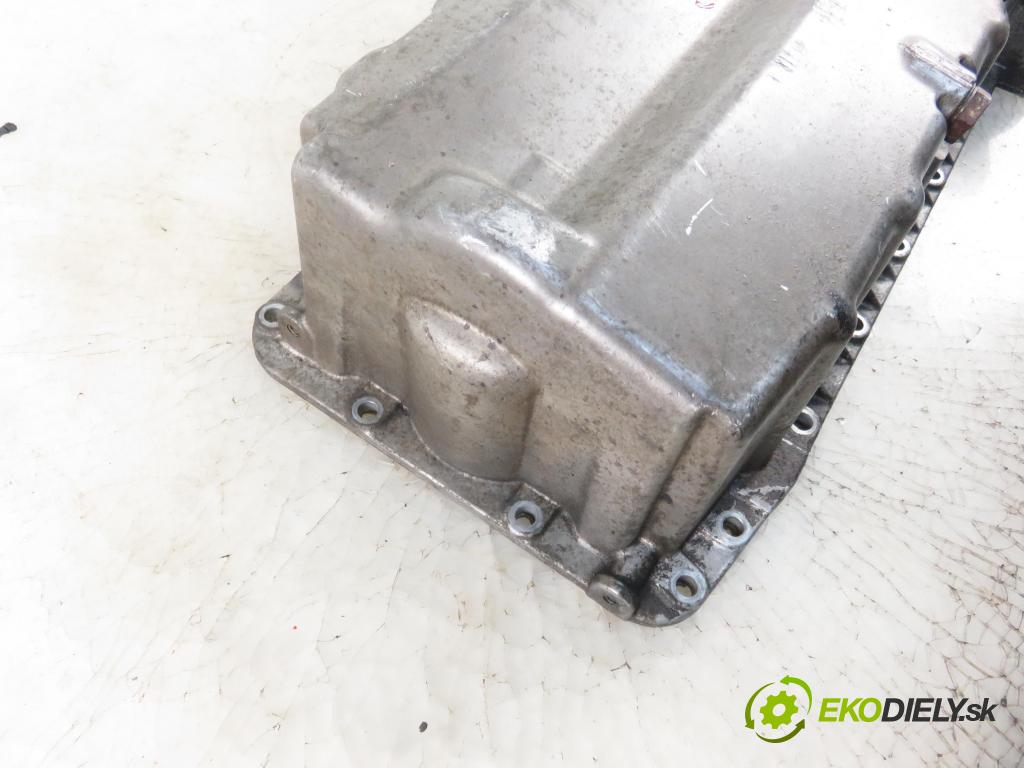 AUDI A3 (8P1) HB 2003 75,00 1.6 - BGU 1595,00 vana olejová 06A103603R (Olejové vany)