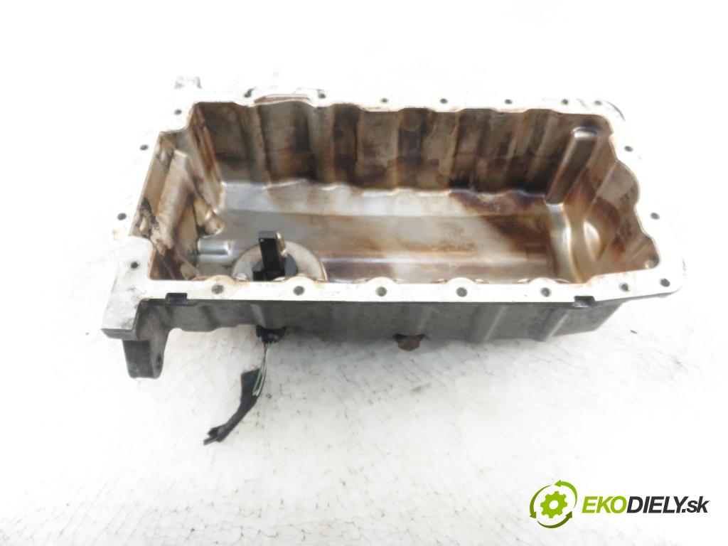 AUDI A3 (8P1) HB 2003 75,00 1.6 - BGU 1595,00 vana olejová 06A103603R (Olejové vany)