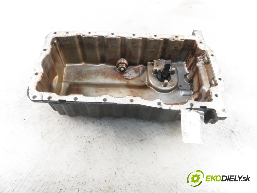 AUDI A3 (8P1) HB 2003 75,00 1.6 - BGU 1595,00 vana olejová 06A103603R (Olejové vany)