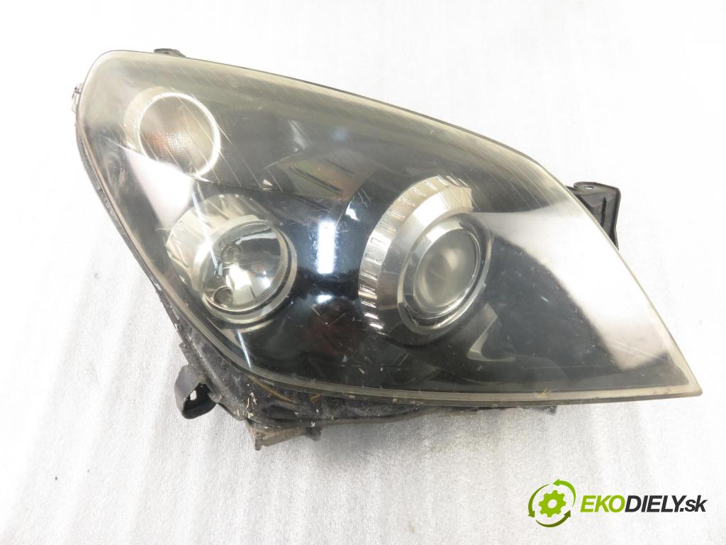 OPEL ASTRA H Kombi (A04) KOMBI 2005 110,00 1.9 CDTI - Z 19 DTH 1910,00 Svetlo PP