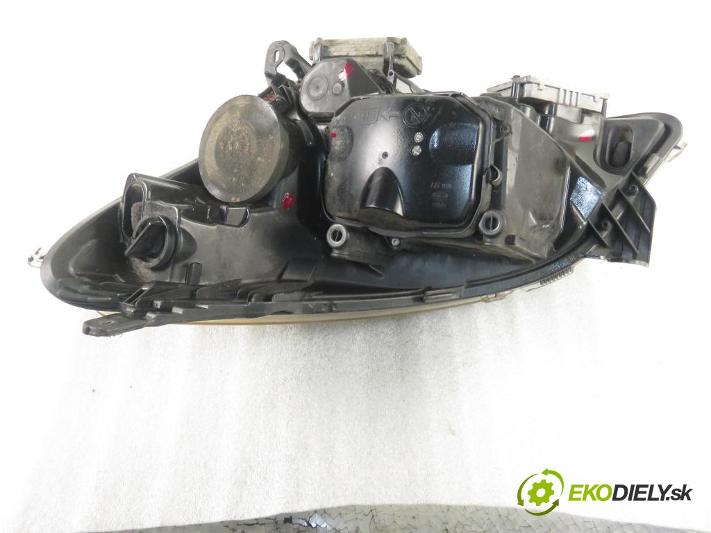 OPEL ASTRA H Kombi (A04) KOMBI 2005 110,00 1.9 CDTI - Z 19 DTH 1910,00 Svetlo PP