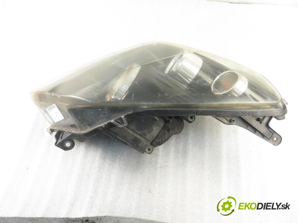OPEL ASTRA H Kombi (A04) KOMBI 2005 110,00 1.9 CDTI - Z 19 DTH 1910,00 Svetlo PP