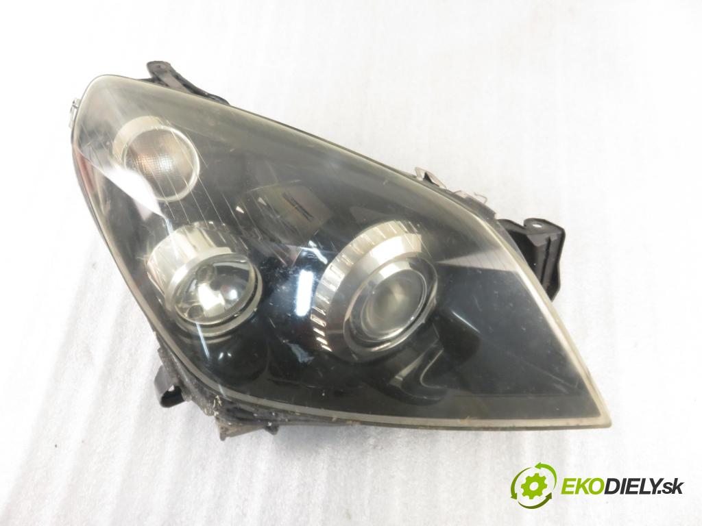 OPEL ASTRA H Kombi (A04) KOMBI 2005 110,00 1.9 CDTI - Z 19 DTH 1910,00 Svetlo PP