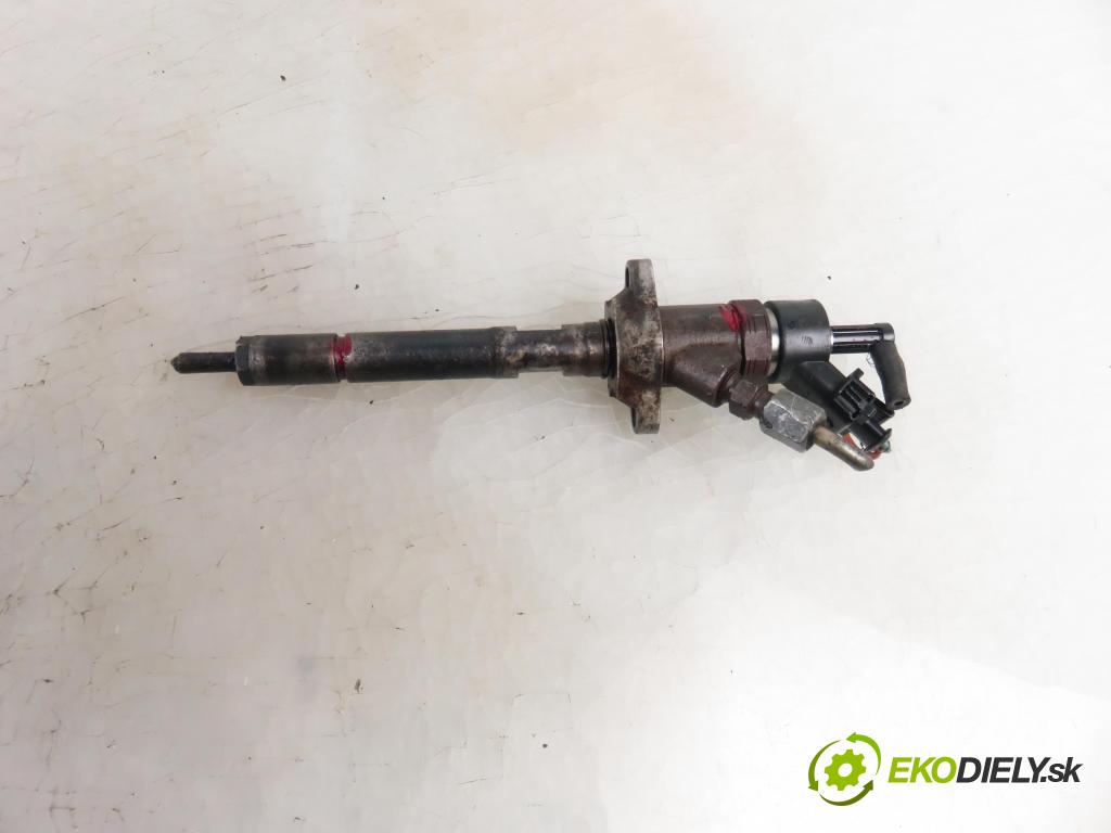CITROEN C4 I (LC_) HB 2005 66,00 1.6 HDi - 9HX (DV6ATED4) 1560,00 vstrekovač 0445110239 (Vstrekovače)