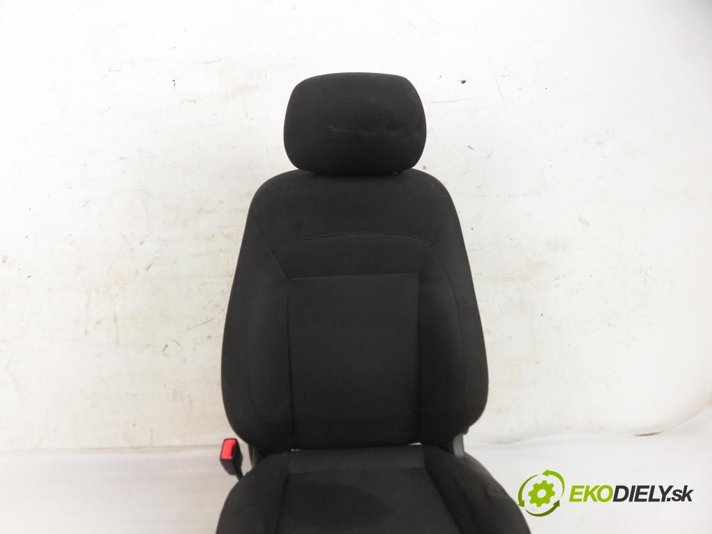 FORD S-MAX (WA6) MINIVAN 2008 96,00 2.0 TDCi - AZWA 1997,00 Sedadlo šoféri