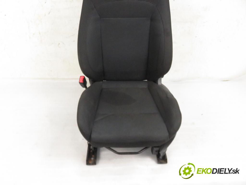 FORD S-MAX (WA6) MINIVAN 2008 96,00 2.0 TDCi - AZWA 1997,00 Sedadlo šoféri