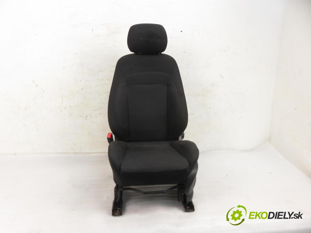 FORD S-MAX (WA6) MINIVAN 2008 96,00 2.0 TDCi - AZWA 1997,00 Sedadlo šoféri