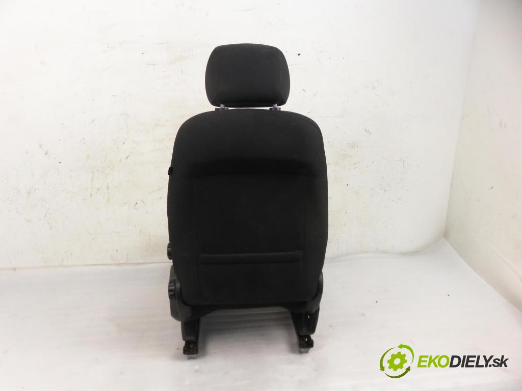 FORD S-MAX (WA6) MINIVAN 2008 96,00 2.0 TDCi - AZWA 1997,00 Sedadlo šoféri