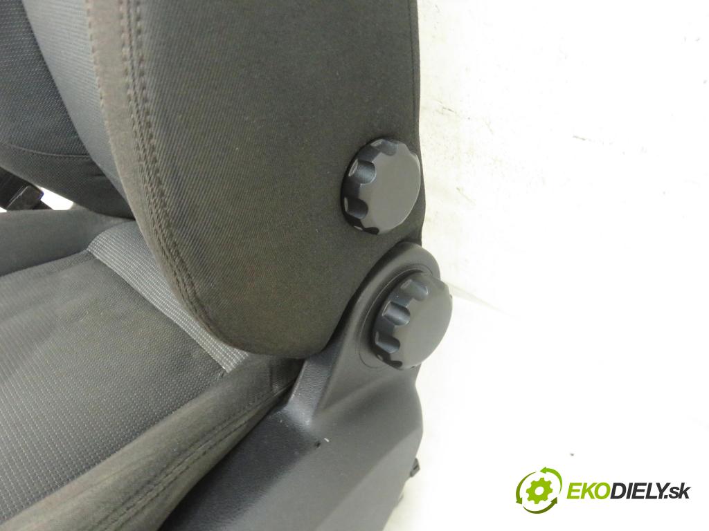 FORD S-MAX (WA6) MINIVAN 2008 96,00 2.0 TDCi - AZWA 1997,00 Sedadlo šoféri